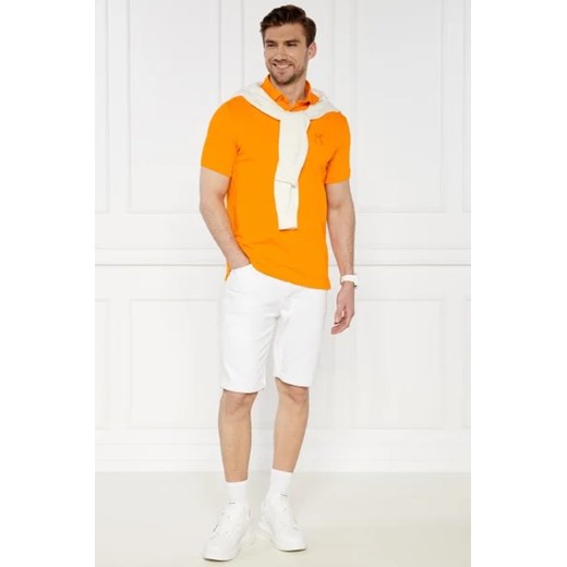 Karl Lagerfeld Polo | Regular Fit Karl Lagerfeld XXXL Gomez Fashion Store