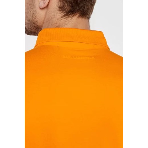 Karl Lagerfeld Polo | Regular Fit Karl Lagerfeld M Gomez Fashion Store