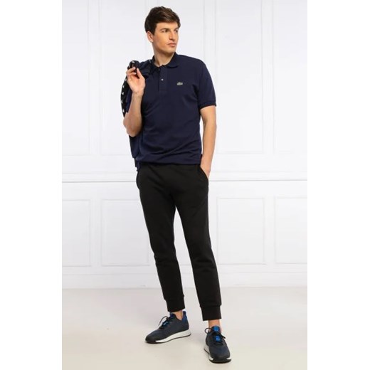 T-shirt męski Lacoste