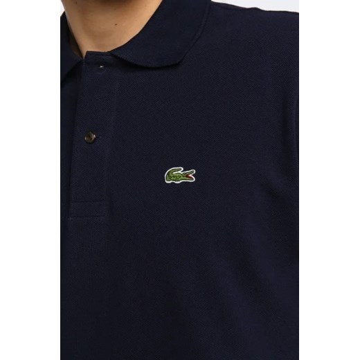 T-shirt męski Lacoste