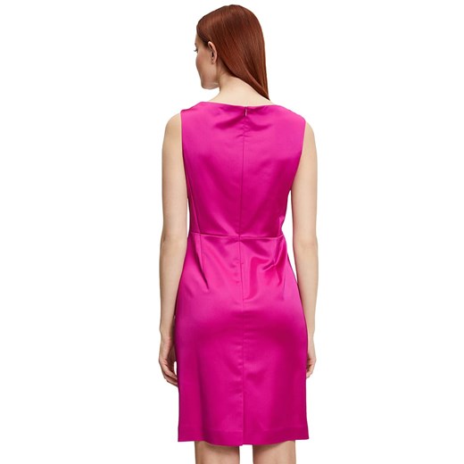 Vera Mont Sukienka w kolorze różowym Vera Mont 40 promocyjna cena Limango Polska