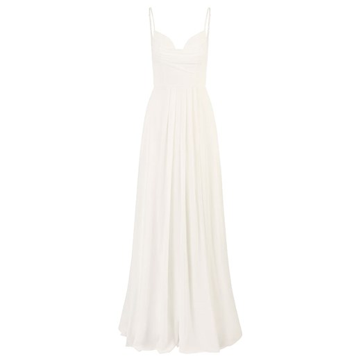 APART Sukienka w kolorze białym 38 okazyjna cena Limango Polska