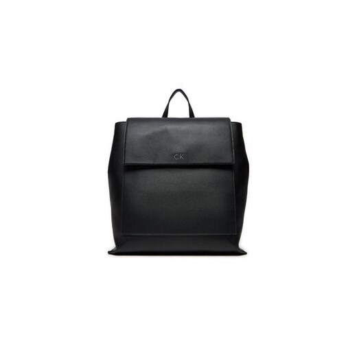 Calvin Klein Plecak Ck Daily K60K612275 Czarny ze sklepu MODIVO w kategorii Plecaki - zdjęcie 172550285