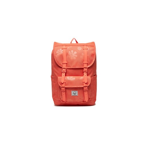 Herschel Plecak Herschel Little America™ Mid Backpack 11391-06180 Koralowy ze sklepu MODIVO w kategorii Plecaki - zdjęcie 172550287
