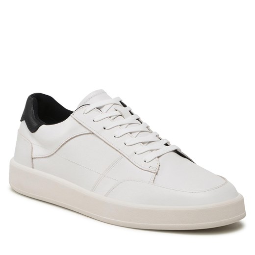 Sneakersy Vagabond Shoemakers Teo 5587-201-99 Biały Vagabond Shoemakers 44 eobuwie.pl