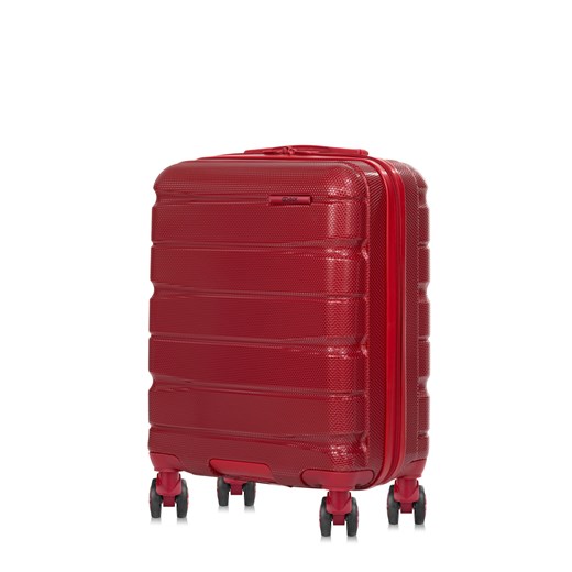 Komplet walizek na kółkach 19'/24'/28' Ochnik One Size promocja OCHNIK