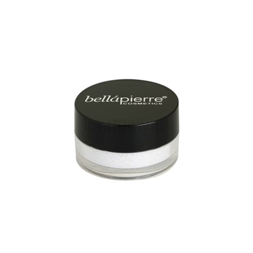 BelláPierre Cosmetic Glitter brokat kosmetyczny do ciała i twarzy odcień Sparkle 3,75 g + do każdego zamówienia upominek. iperfumy-pl  