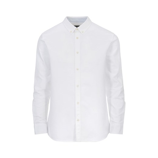 Klasyczna biała koszula męska Ochnik One Size okazja OCHNIK