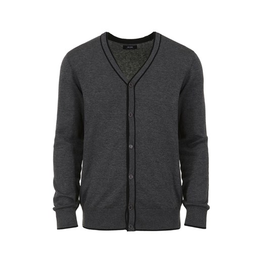 Sweter męski rozpinany Ochnik One Size promocyjna cena OCHNIK
