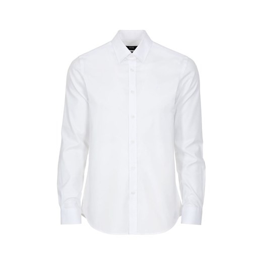 Biała elegancka koszula męska Ochnik One Size OCHNIK