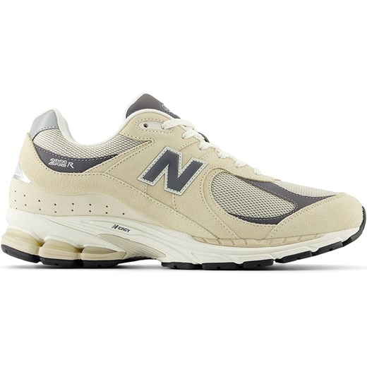 Buty unisex New Balance M2002RFA – beżowe ze sklepu New Balance Poland w kategorii Buty sportowe damskie - zdjęcie 172573529