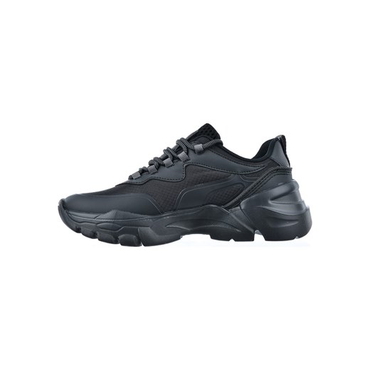 BIG STAR Sneakersy w kolorze czarnym 36 okazja Limango Polska