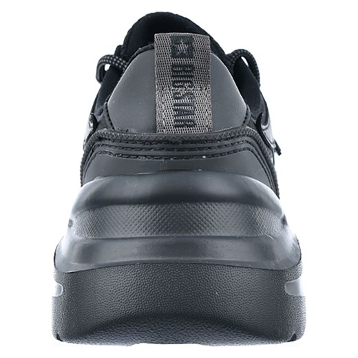 BIG STAR Sneakersy w kolorze czarnym 38 promocyjna cena Limango Polska