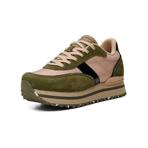 Buty sportowe damskie Woden sneakersy