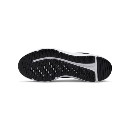 Nike Sneakersy &quot;Downshifter 12&quot; w kolorze czarnym Nike 37,5 promocyjna cena Limango Polska
