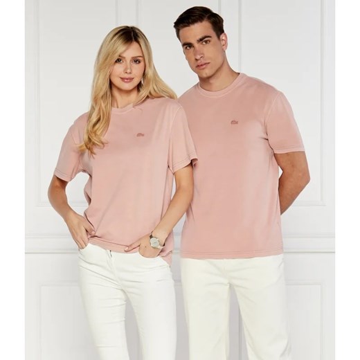 Lacoste T-shirt | Classic fit Lacoste M Gomez Fashion Store