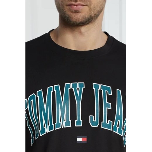 Tommy Jeans T-shirt | Regular Fit Tommy Jeans S Gomez Fashion Store