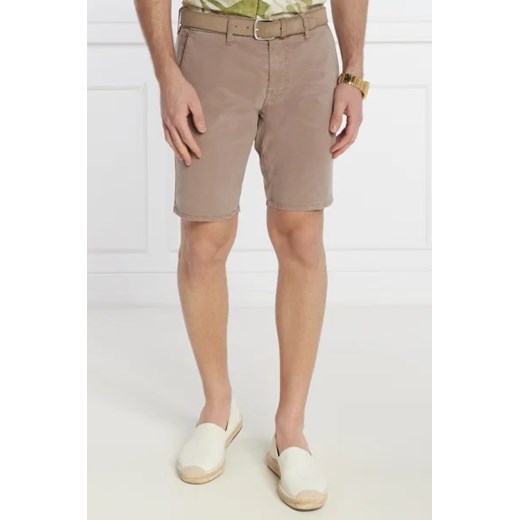 GUESS Szorty DANIEL | Skinny fit Guess 34 Gomez Fashion Store