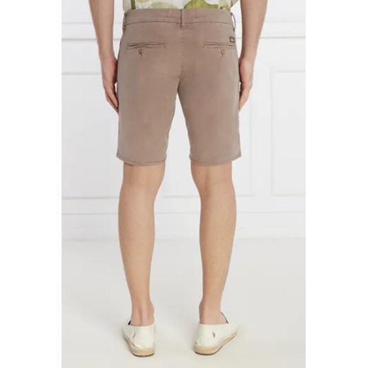 GUESS Szorty DANIEL | Skinny fit Guess 32 Gomez Fashion Store