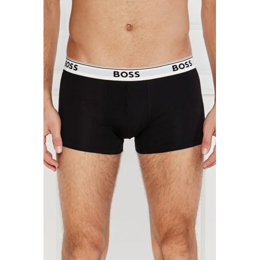 BOSS BLACK Bokserki 3-pack L Gomez Fashion Store