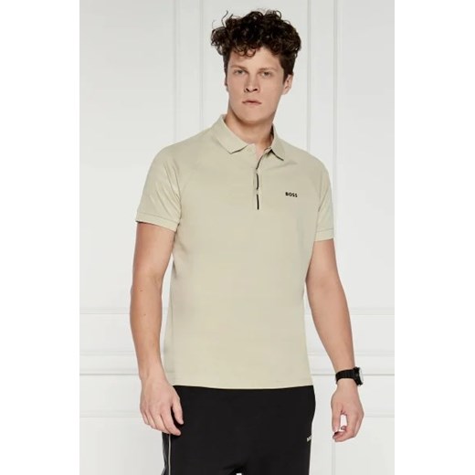 T-shirt męski BOSS HUGO