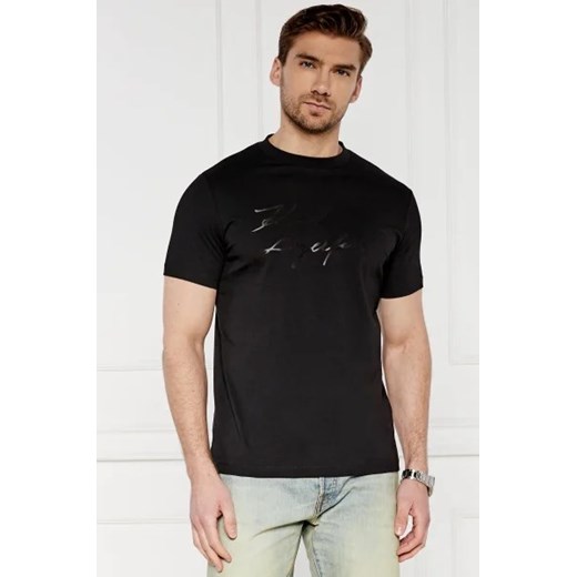 Karl Lagerfeld T-shirt | Regular Fit Karl Lagerfeld S Gomez Fashion Store