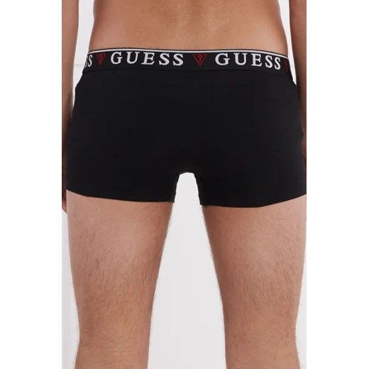 Majtki męskie Guess
