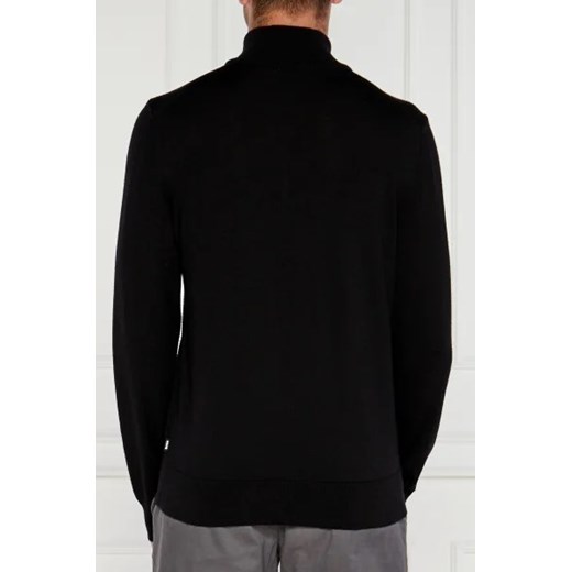 BOSS BLACK Wełniany sweter Dambino | Regular Fit XXL Gomez Fashion Store