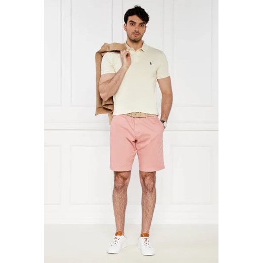 T-shirt męski Polo Ralph Lauren 