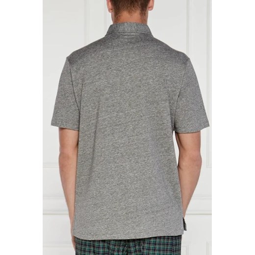 POLO RALPH LAUREN Polo | Classic fit | z dodatkiem lnu Polo Ralph Lauren S Gomez Fashion Store