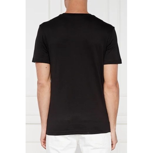 T-shirt męski Calvin Klein z krótkim rękawem