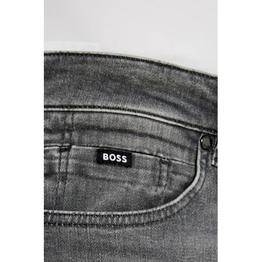 BOSS BLACK Jeansy | Slim Fit 34/32 Gomez Fashion Store