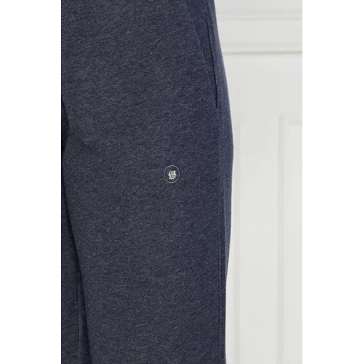 BOSS BLACK Spodnie dresowe Ebrandi | Regular Fit M Gomez Fashion Store