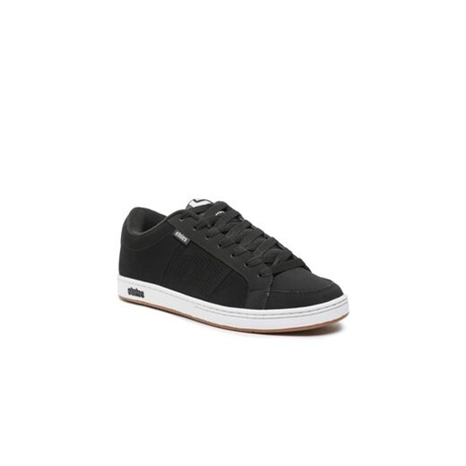 Etnies Sneakersy Kingpin 4101000091 Czarny ze sklepu MODIVO w kategorii Trampki męskie - zdjęcie 172578138