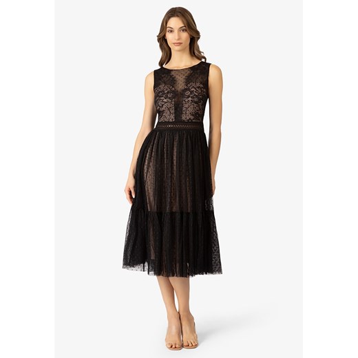 APART Sukienka w kolorze czarnym ze sklepu Limango Polska w kategorii Sukienki - zdjęcie 172581768