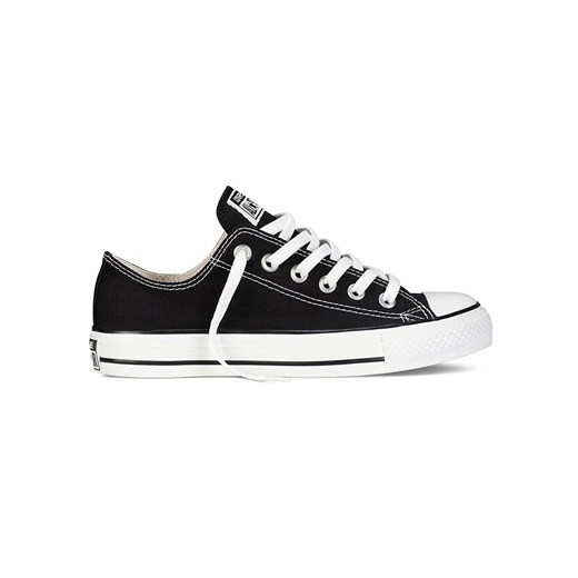 Converse Sneakersy &quot;All Star Low&quot; w kolorze czarnym ze sklepu Limango Polska w kategorii Trampki damskie - zdjęcie 172581905