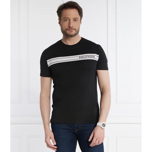 Tommy Hilfiger T-shirt | Regular Fit Tommy Hilfiger XL Gomez Fashion Store