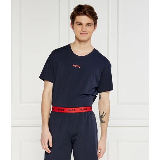 Hugo Bodywear Piżama | Regular Fit | stretch XXL Gomez Fashion Store