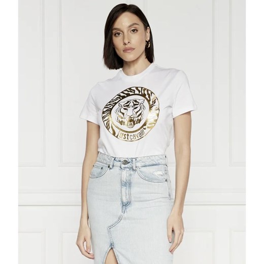 Just Cavalli T-shirt | Regular Fit Just Cavalli S Gomez Fashion Store