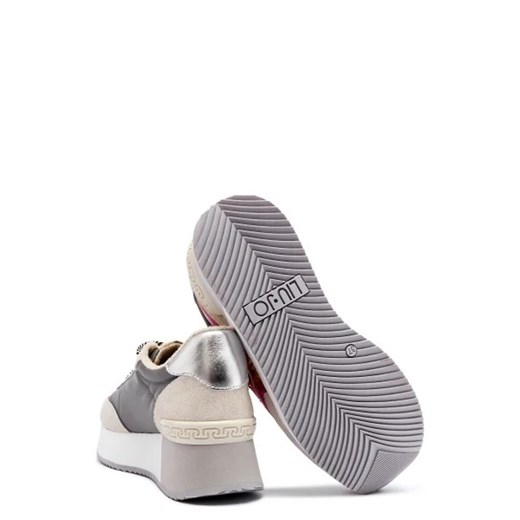 Buty sportowe damskie Liu Jo sneakersy na wiosnę