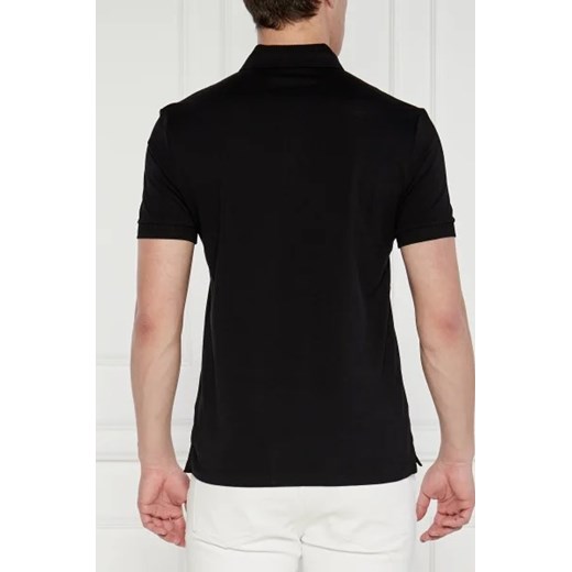 T-shirt męski Hugo Boss z krótkim rękawem 