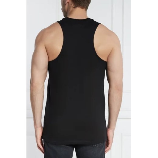 Tommy Jeans Tank top | Regular Fit Tommy Jeans XXL Gomez Fashion Store