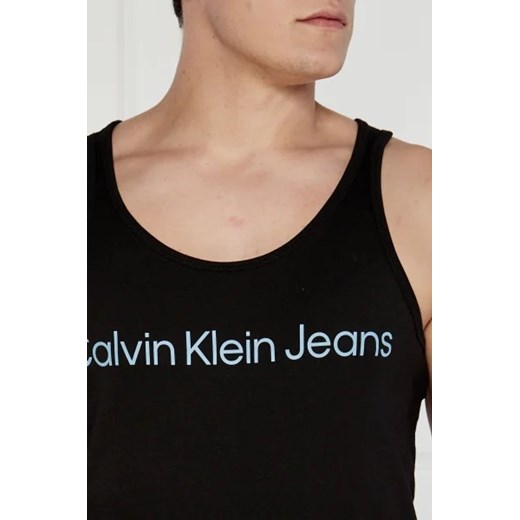 CALVIN KLEIN JEANS Tank top | Regular Fit L Gomez Fashion Store