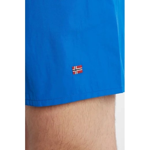 Napapijri kąpielówki