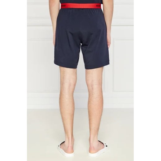 Hugo Bodywear Szorty Linked | Slim Fit XL Gomez Fashion Store