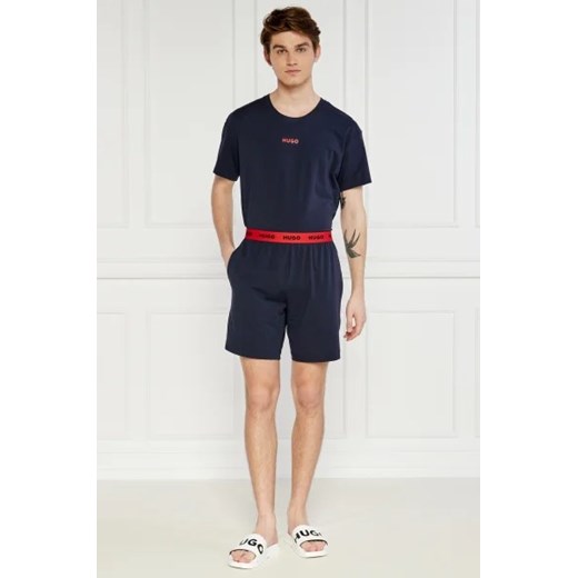 Hugo Bodywear Szorty Linked | Slim Fit XL Gomez Fashion Store