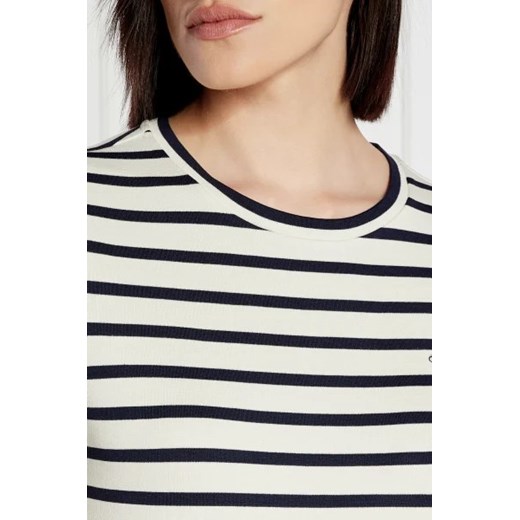 Gant T-shirt | Regular Fit Gant XS Gomez Fashion Store