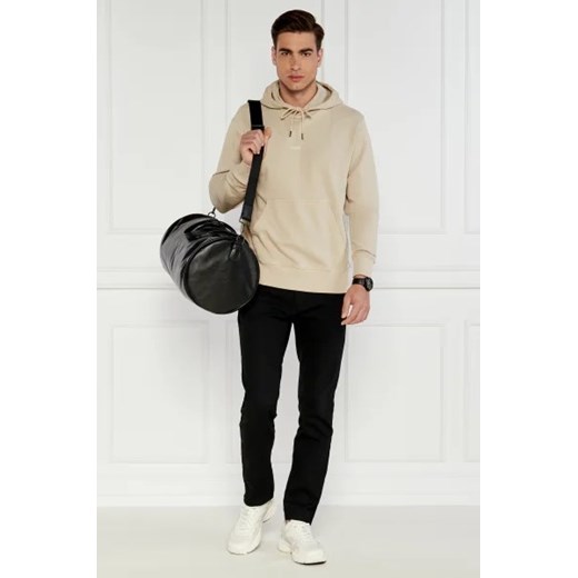 Bluza męska BOSS HUGO bawełniana