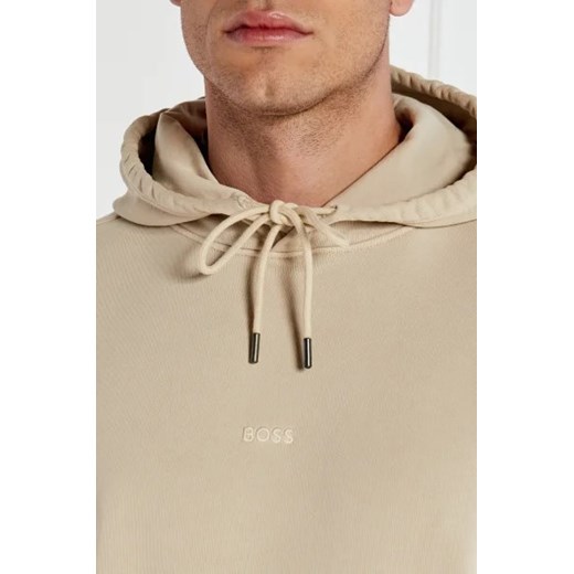 Bluza męska BOSS HUGO