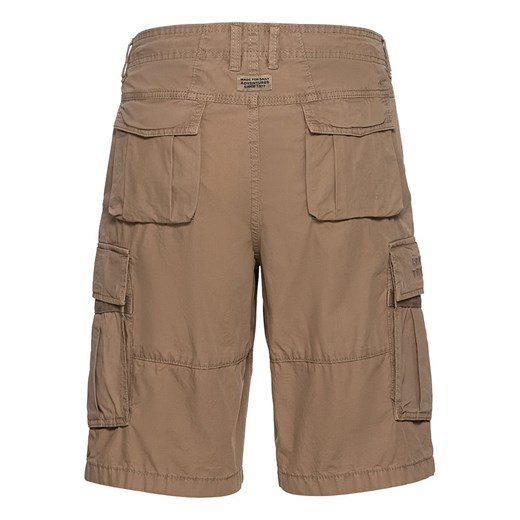 Spodenki męskie Camel Active casual 